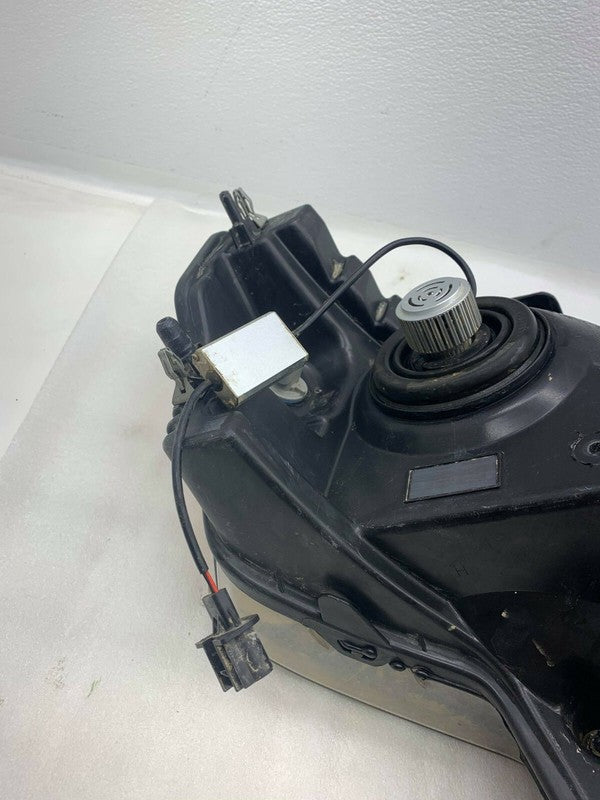 114-01211AL ⭕09-14 Ford F-150 Front Driver Side Halogen Headlight Head Lamp Left 114-01211AL