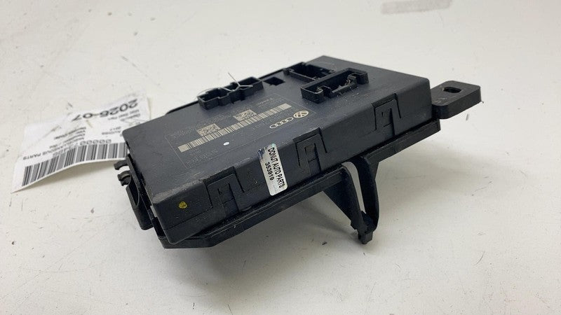 8T0959760E ⭕10-17 Audi S5 Front Right Side Memory Seat Control Module w/ Bracket 8T0959760E