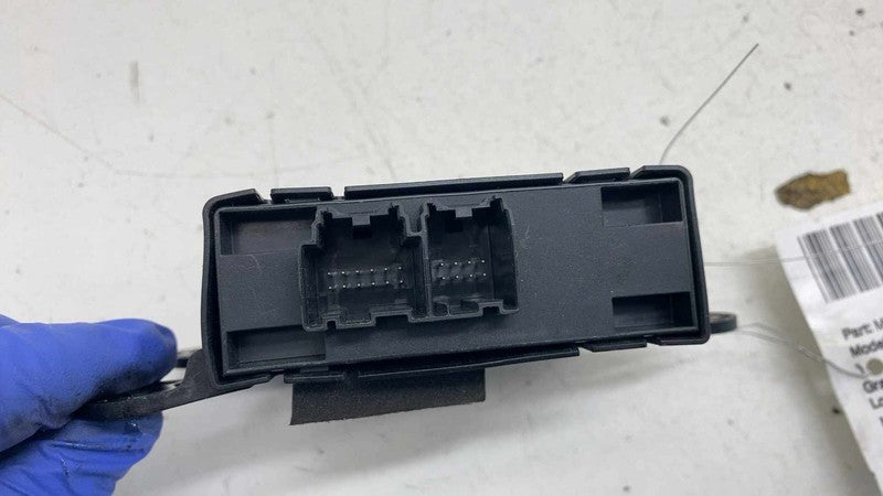 ⭕ 2018-2024 Jeep Wrangler Network Gateway Computer Control Module 0684