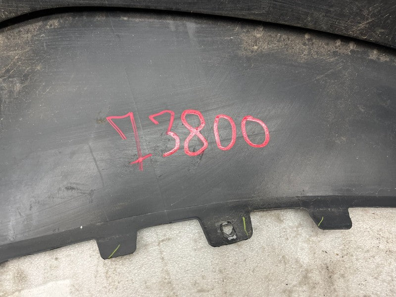 149400500B ⭕ 2020-2022 Model Y Rear Bumper w/ Lower Valance & Park Sensor Hole 1494005-00-B