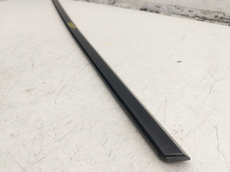 ⭕ 2020-2022 Tesla Model Y Rear Left or Right Door Window Seal Molding Strip OEM
