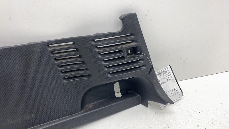 ⭕ 2019 Smart EQ Fortwo Rear Right Trunk Boot Lid Trim Cover Panel RH A