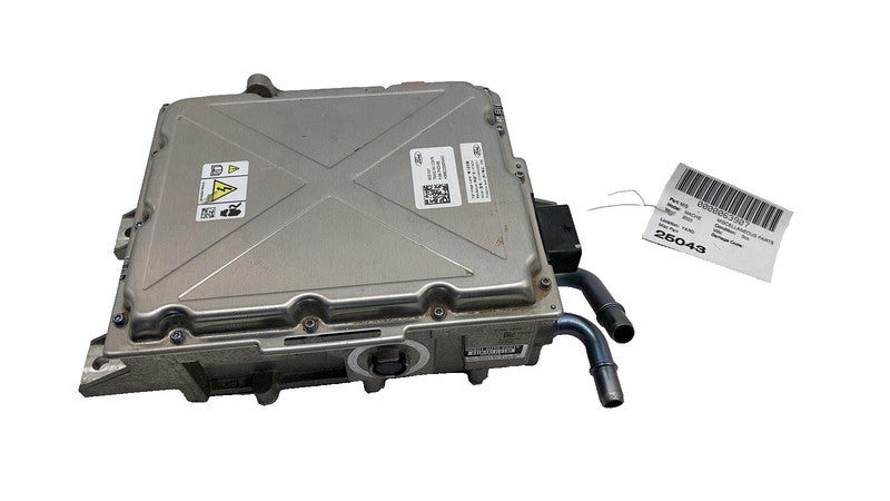 PJ987P425BB ⭕ 21-24 Mustang Mach-E Drive Motor Power Inverter Converter Module PJ98-7P425-BB