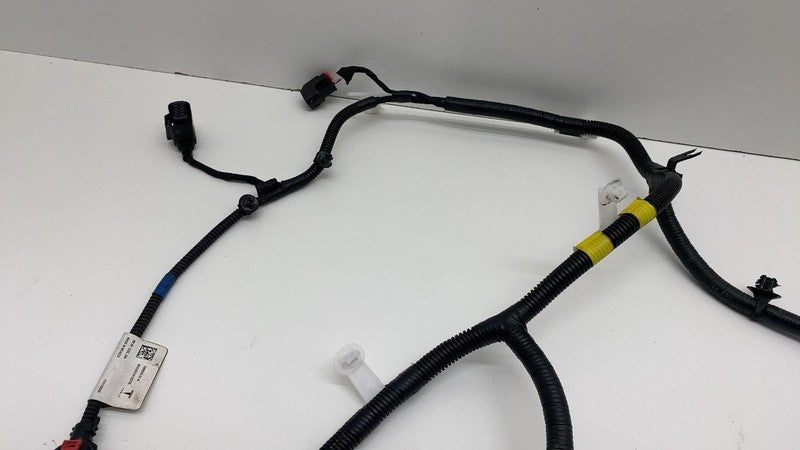 198905901A 2020-2024 Tesla Model Y MY Rear Chassis Subframe Coil Wiring Harness Cable Wire