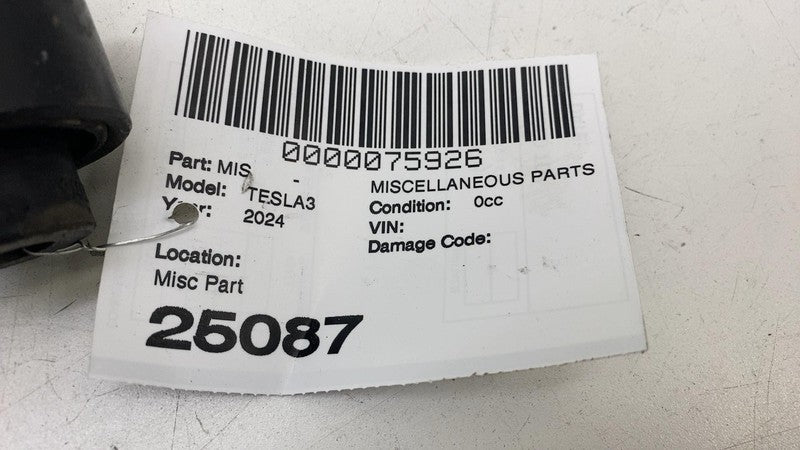 134446500B ⭕ 24-25 Tesla Model 3 Rear Left Shock Strut Absorber Coil Damper LH 1344465-00-B