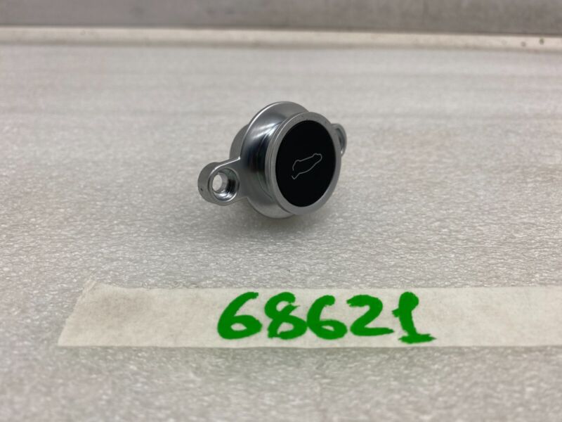 1042629 00 C 16-20 Tesla Model X Rear Tailgate Hatch Liftgate Open Switch Button 1042629-00-C