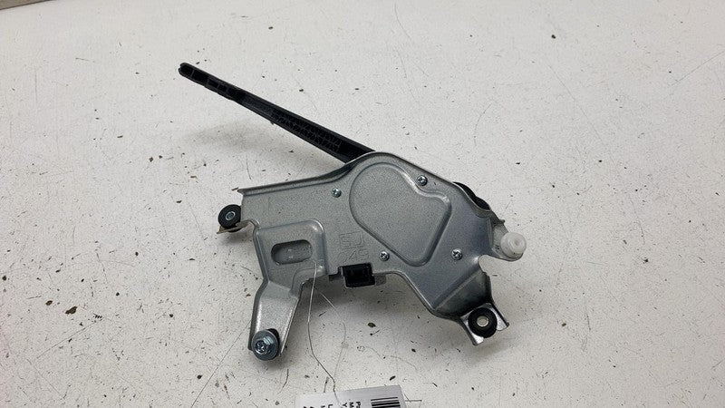 2019-2021 Subaru Forester Rear Tailgate Liftgate Window Wiper Arm Motor Assembly