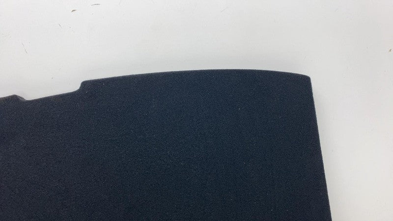 ⭕ 17-23 Tesla Model 3 Rear Trunk Boot Load Floor Carpet Mat Parcel She