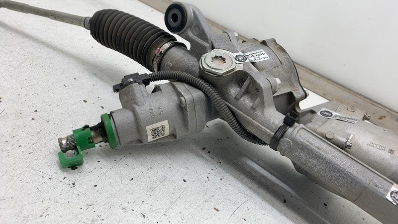 2019-2021 Subaru Forester Power Steering Gear Rack & Pinion w/ Tie Rod Link AWD