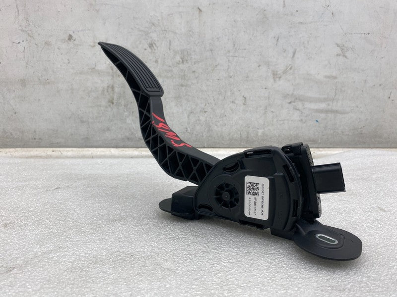 BE5C9F836AA ⭕ 2016-2020 Tesla Model X MX Accelerator Throttle Pedal Assembly BE5C 9F836-AA