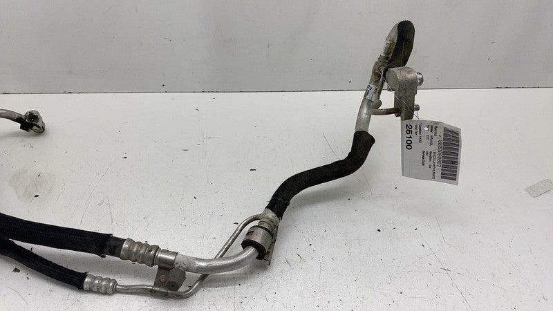 ⭕ 2015-2018 Jeep Wrangler A/C Air Conditioning Suction & Liquid Tube 6