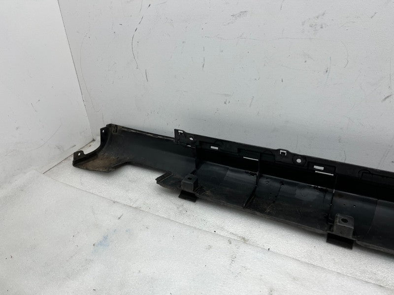 6005875 00 E ⭕12-20 Model S Passenger Side Rocker Panel Outer Sill Molding Right 6005875-00-E