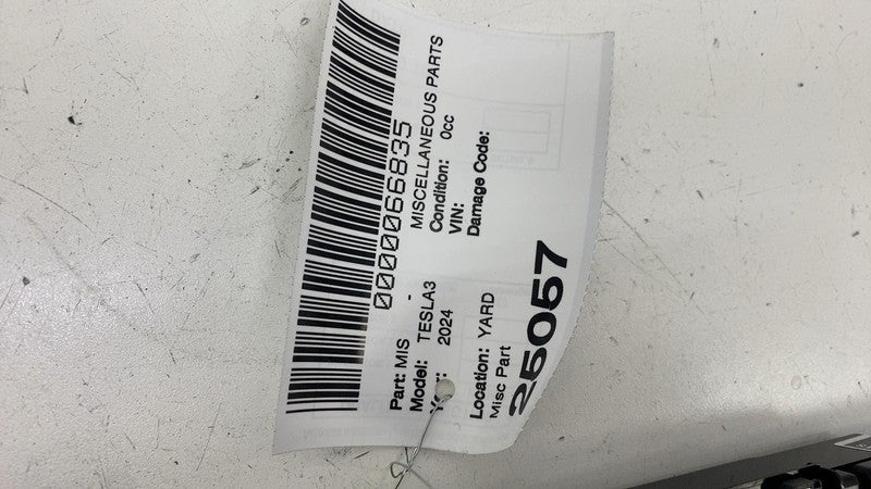 170258899H ⭕ 24-25 Tesla Model 3 Cybertruck Telematics Control Module Unit TCU 1702588-99-H
