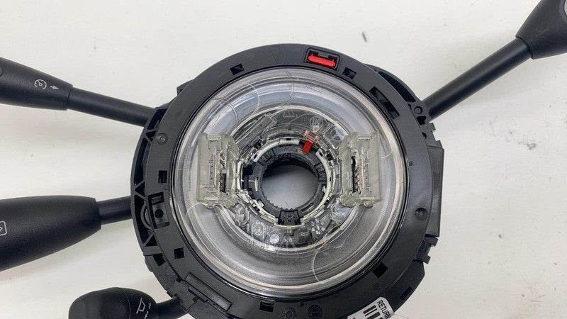 ⭕12-15 Model S Steering Column Clockspring Wiper Turn Signal Switch 10