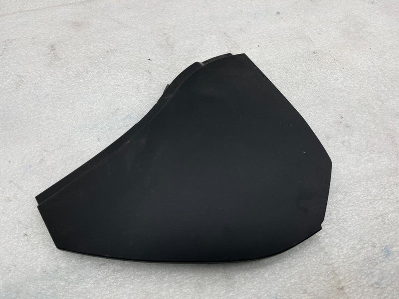 ⭕2015-2021 Tesla Model X MX Driver Dashboard Instrument Panel Side Cover Left LH