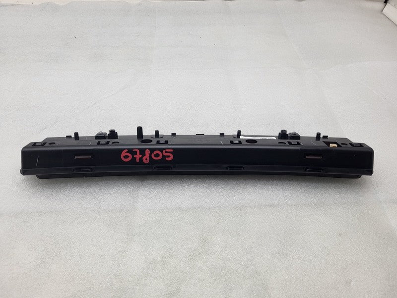 107740500D ⭕ 17-23 Model 3 Rear Package Tray Lamp Inner 3rd Brake Stop Light 1077405-00-D