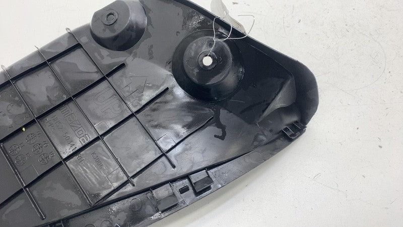 NH5250341 ⭕06-14 Mazda MX-5 Miata Rear Passenger Side Bumper Splash Shield Right NH5250341