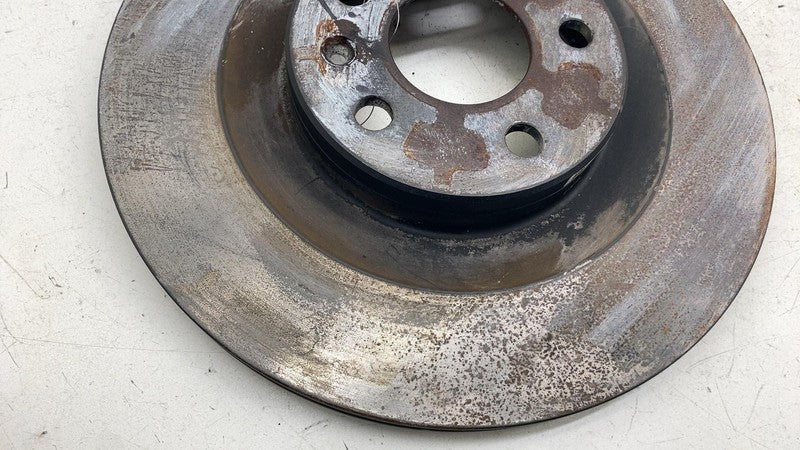 32329115 ⭕ 2023 Polestar 2 Rear Left or Right Side Brake Disc Rotor 32329115