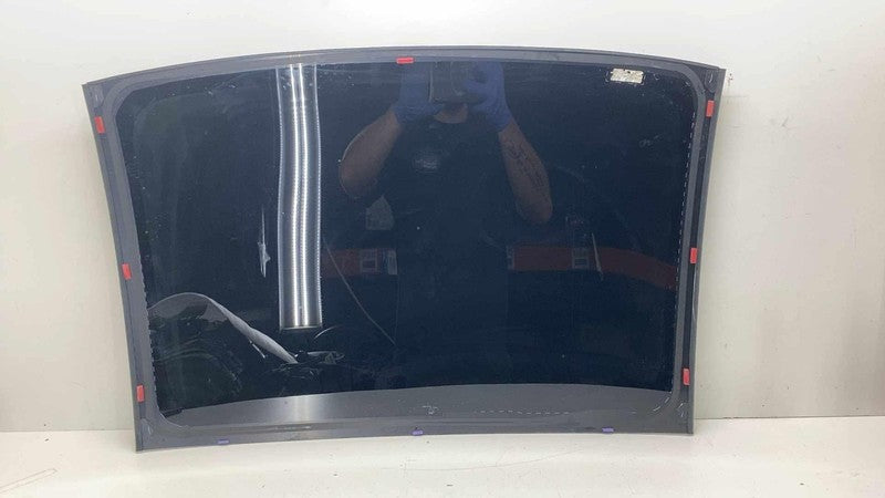 ⭕ 2017-2020 Tesla Model 3 M3 Middle Panoramic Sunroof Fixed Roof Glass