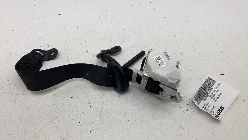 34128957 ⭕ 2014-2021 BMW i3 I01 Rear Passenger Side Seat Belt Retractor Right RH 34128957