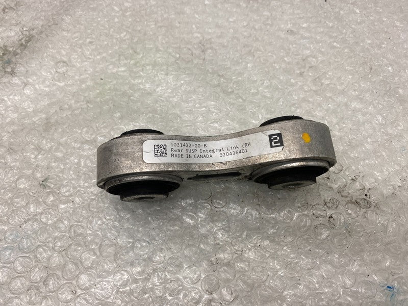 102142200B ⭕12-20 Model S Rear Left or Right Suspension Wishbone Integral Link 1021422-00-B