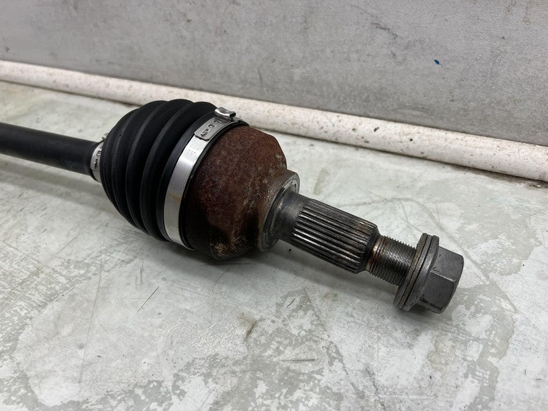 2017-2021 Tesla Model 3 M3 Front CV Axle Halfshaft Driveshaft 1044119-