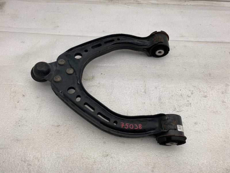 6008930 00 A ⭕ 12-20 Model S Front Passenger Suspension Upper Control Arm Right 6008930-00-A
