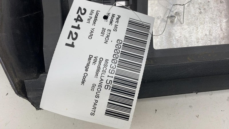 4KE853969 ⭕ 2019-2023 Audi e-Tron Rear Left Door Lower Molding Moulding Trim OEM 4KE853969