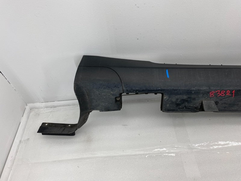 600587500E ⭕12-20 Model S Passenger Side Rocker Panel Outer Sill Molding Right 6005875-00-E