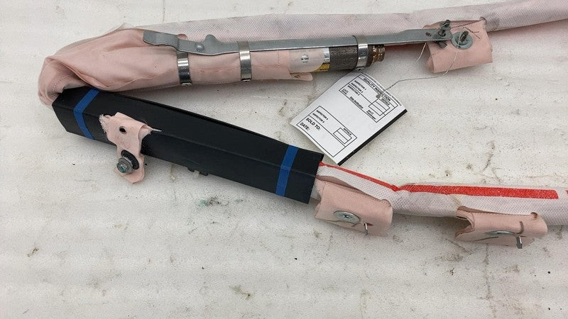 ⭕ 2012-2020 Model S Passenger Side Roof Curtain Safety Airbag Right 10