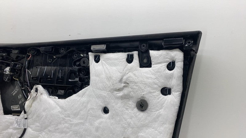 2016-2020 Tesla Model X Front Driver Side Door Panel Trim Card Cover L