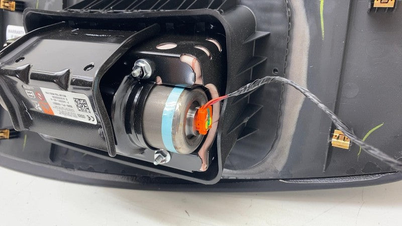 ⭕ 12-20 Model S Dashboard Instrument Panel Interior Dash Trim Cover 10