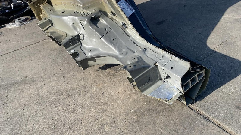 ⭕2017-2020 Tesla Model 3 Rear Left Quarter Panel Structural Cutout LH