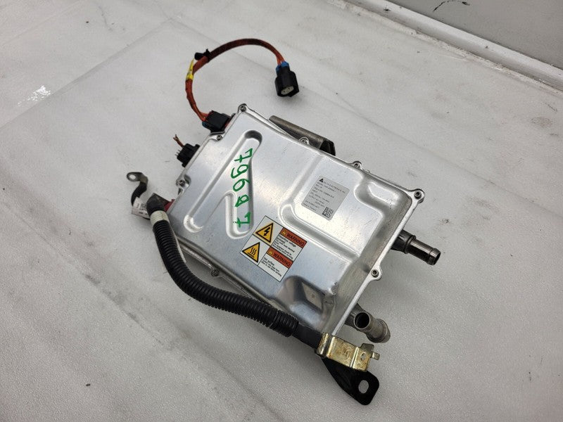 102866400E ⭕ 2016-2020 Tesla Model S MS High Voltage DCDC Converter Module OEM 1028664-00-E