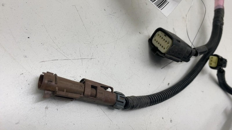 ⭕ 2016-2020 Tesla Model X MX Rear Bumper Wiring Harness Cable Wire 103