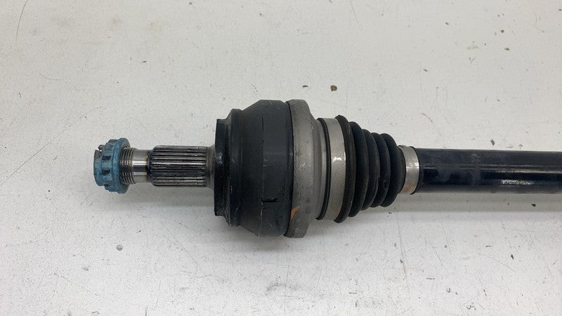 A 205 350 81 18 ⭕ 17-22 Mercedes-Benz C-Class C300 205 Rear Left Axle Shaft CV Drive A2053508118