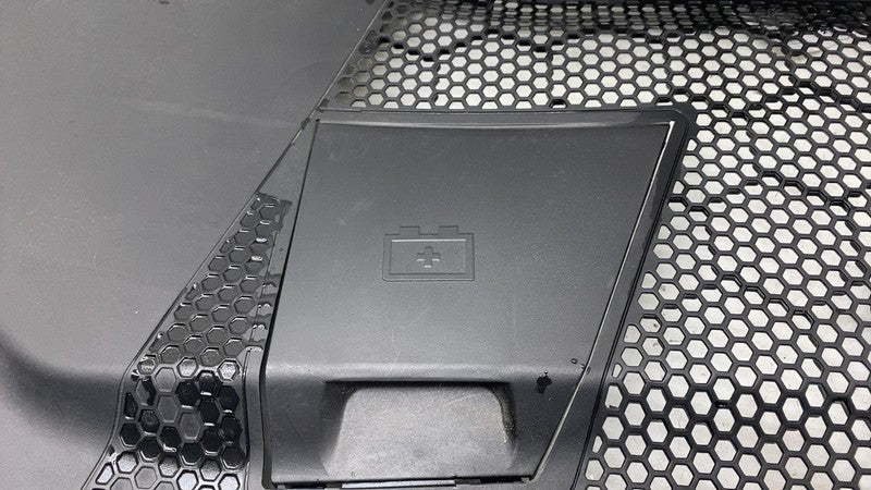 A 205 830 90 02 ⭕ 2016-2024 Mercedes C300 W205 Front Right Windshield Cowl Panel A2058309002 OEM