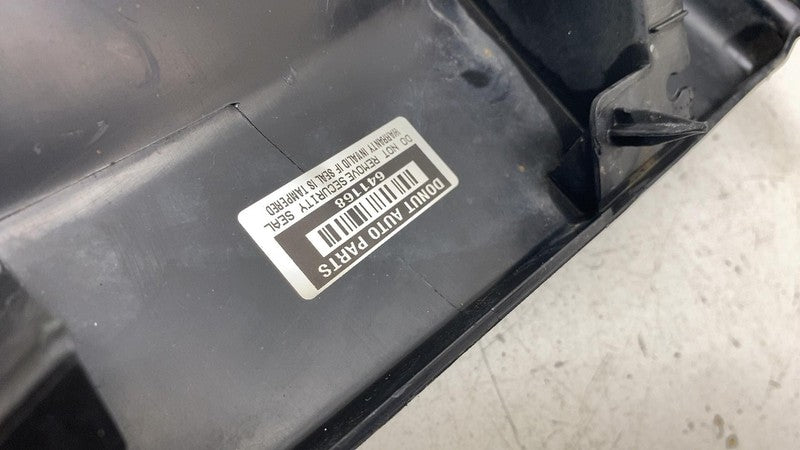 ⭕ 2019 2020 2021 2022 2023 2024 Ram 3500 Driver Side Box Spat Left LH