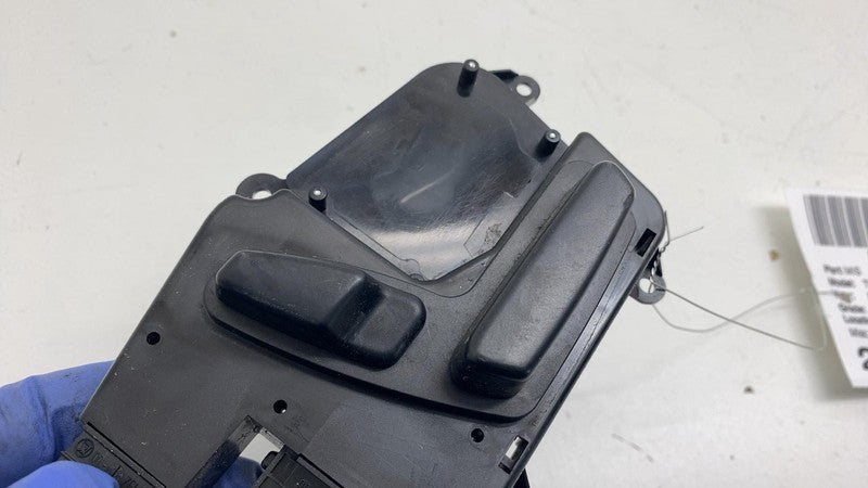 ⭕ 2012-2015 Tesla Model S MS Front Right 1st Row Seat Control Switch A