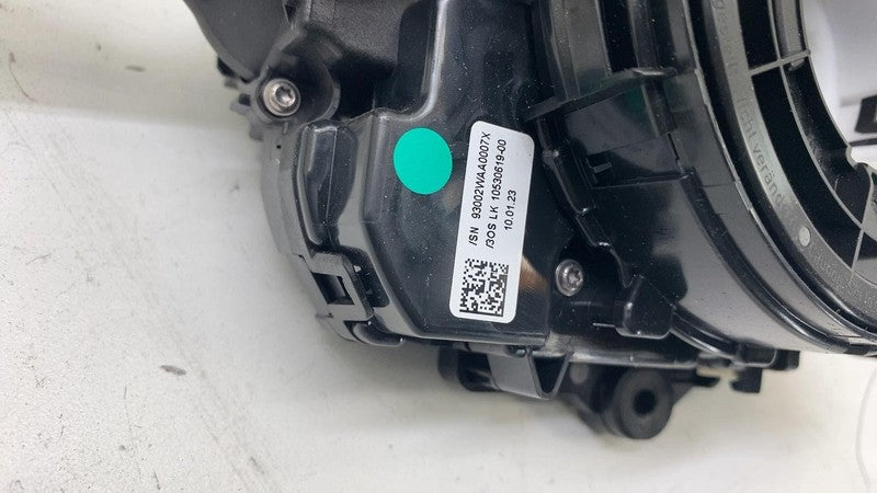 1EK 953 507 2021-2023 Volkswagen ID.4 Steering Column Multifunction Turn Switch Clockspring