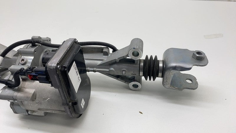 125085100C 2024-2025 Tesla Cybertruck Rear Power Steering Gear Actuator Rack & Pinion Assy