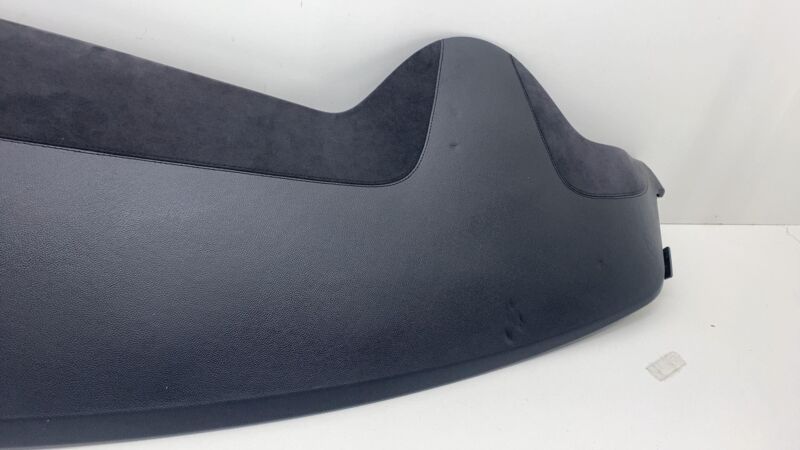 1002254-07-G 2012-2015 Tesla Model S Dashboard Instrument Panel Dash Top Pad Cover Assembly
