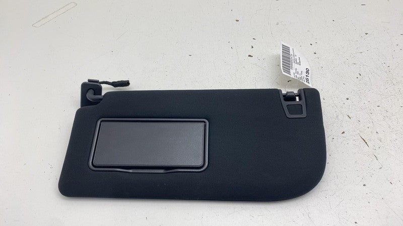 ⭕ 2018-2021 Lincoln Navigator Front Driver Side Sun Shade Visor Sunvis