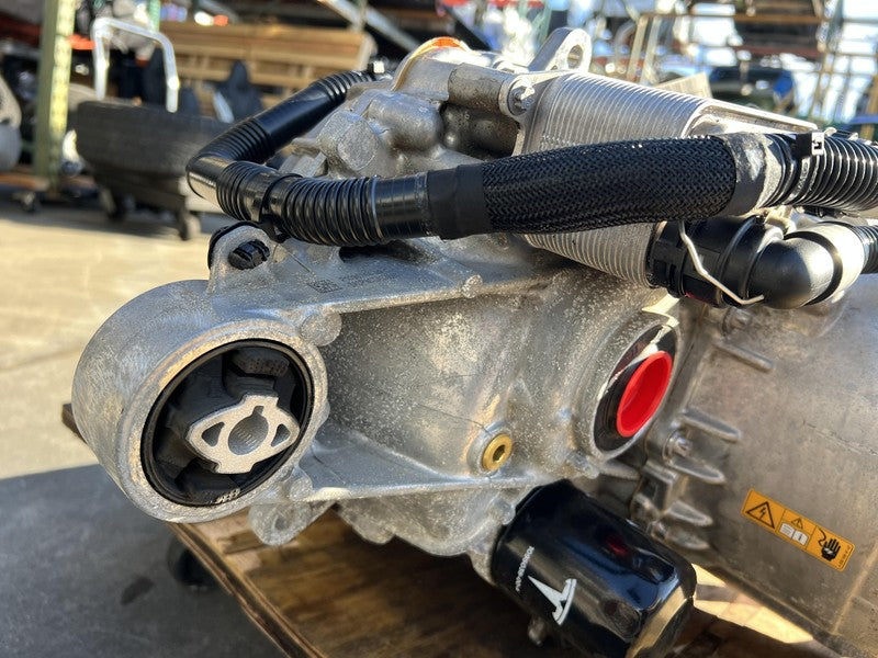1120980-00-C ⭕ 2017-2020 Tesla Model 3 Rear Drive Unit Engine RWD Motor Assy 1120980-00-C OEM