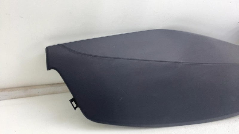 ⭕ 12-20 Model S Dashboard Instrument Panel Interior Dash Trim Cover 10