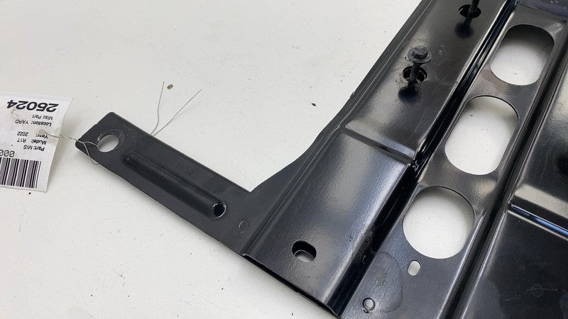 ⭕2022-2024 Rivian R1T Under Body Brace Center Mount Support Bracket Assembly OEM