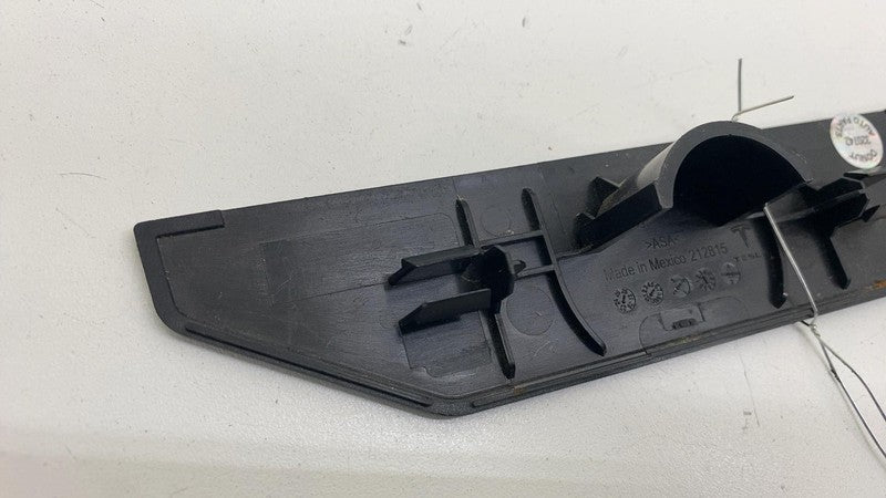 ⭕ 2024-2025 Tesla Cybertruck Left Side Closeout Exterior Trim Cover 18