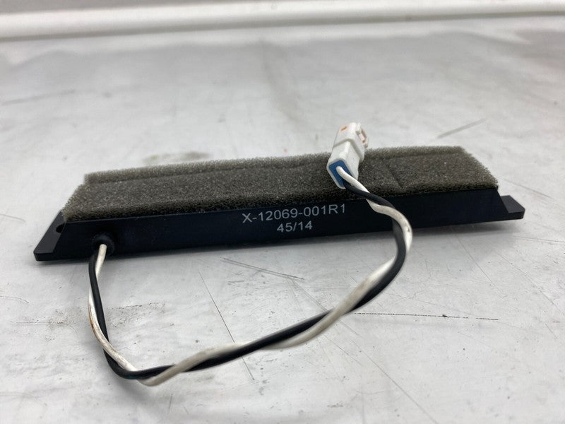 X-12069-001R1 ⭕ 12-20 Tesla Model S Keyless Entry Antenna Receiver Module Unit X-12069-001R1