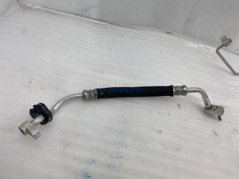 103733400H 2016-2020 Tesla Model X A/C Line Liquid Suction to Right Hand Rocker Hose Pipe