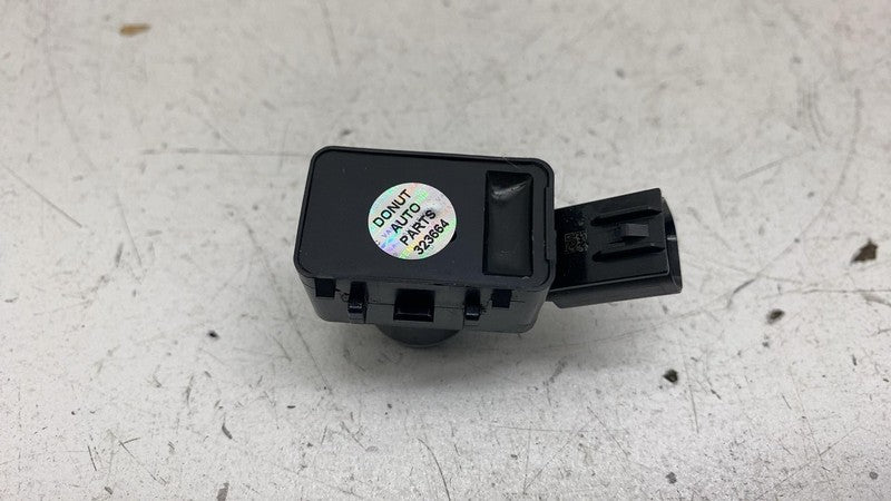 89341K0060 ⭕23-24 Toyota Prius Rear Bumper PDC Parking Assist Sensor Silver 1L0 89341-K0060